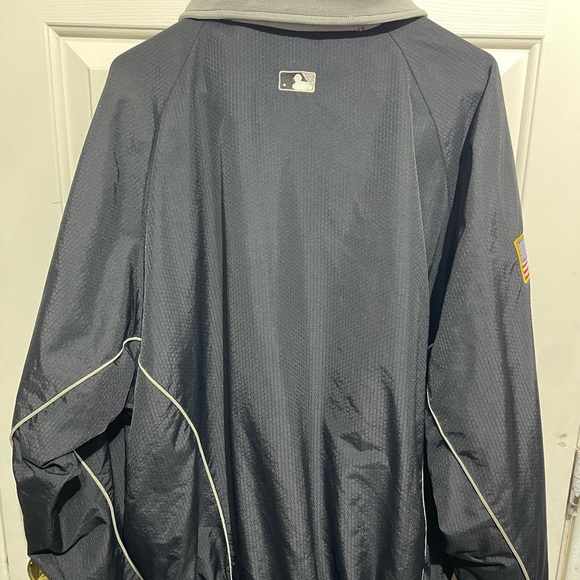 Chicago White Sox Vintage Majestic 90s Jacket Size XL - Picture 6 of 10